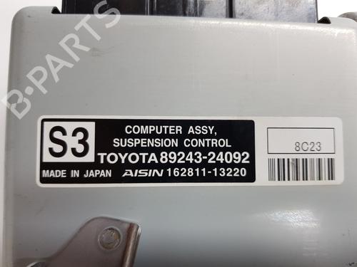 Modulo electronico LEXUS RC (_C1_) 300h (AVC10_, AVC10R) | BP29716760M83 