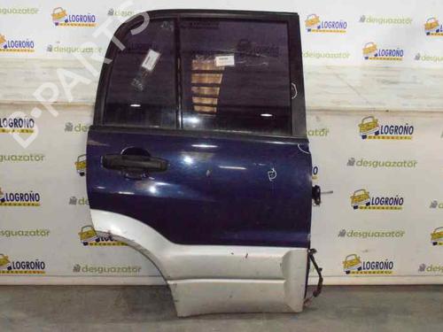 Used Right rear door SUZUKI GRAND VITARA I (FT, HT) 2.0 TD 4x4 (SQ420D) (87 hp) 1543844