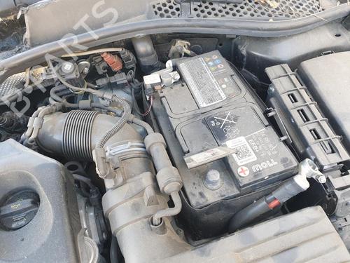 Expansion tank SEAT LEON (5F1) 2.0 TDI | BP10057950C120 