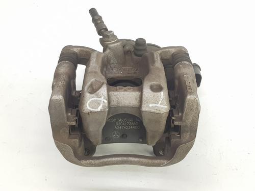 Right rear brake caliper MERCEDES-BENZ A-CLASS (W177) A 200 (177.087) | BP11599982M106 