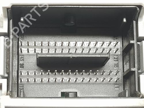 Fuse box FIAT PANDA (312_, 319_) 1.3 D Multijet (312PXU1A, 312PXW1A) | BP31593886E1  - Image 7