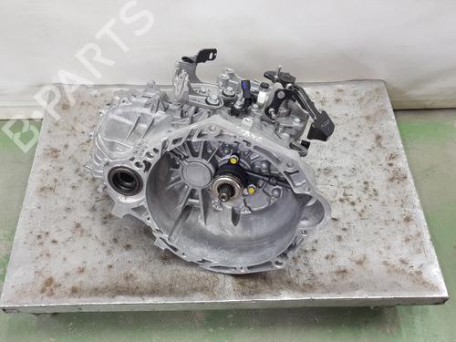 Used Gearbox Gearbox 37439704 37439704