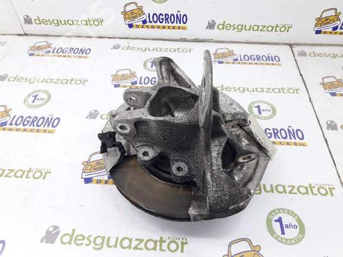 Left rear steering knuckle BMW 5 Touring (F11) 535 d | BP2425396M27 