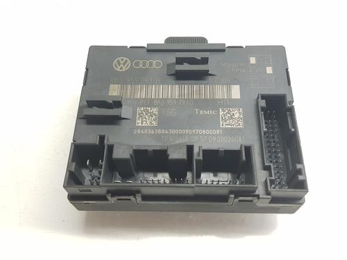 Used Electronic module AUDI Q5 (8RB) [2008-2019]  32139855