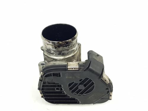 Throttle body KIA OPTIMA (JF) 1.7 CRDi | BP20492223M82 