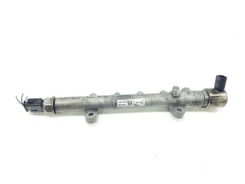 Used Injection rail Injection rail MERCEDES-BENZ CLA Coupe (C117) CLA 200 CDI (117.301) (136 hp) 33411948 33411948