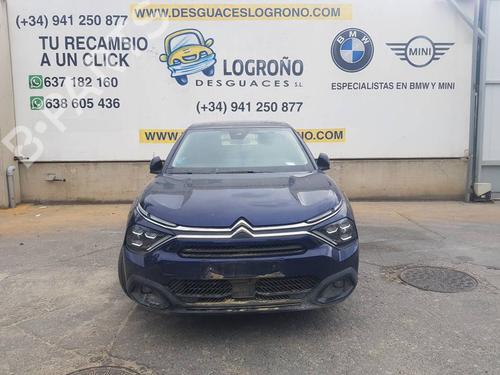 Used Parts CITROËN C4 III (BA_, BB_, BC_) 4921803