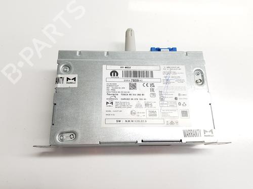Radio OPEL ASTRA L Sports Tourer (OV5)  | BP29489442E6 
