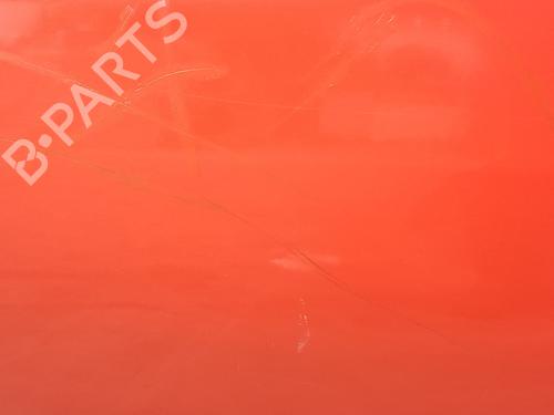 Left rear door MERCEDES-BENZ A-CLASS (W168) A 160 (168.033, 168.133) | BP9089356C4 