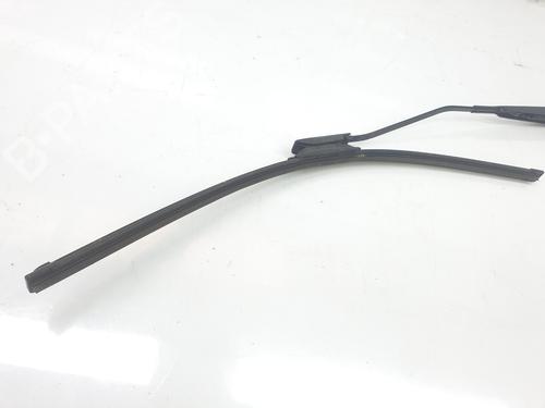 Front windshield wiper arm RENAULT LAGUNA III (BT0/1) 2.0 dCi (BT07, BT0J, BT14, BT1A, BT1S) | BP19126042C143 