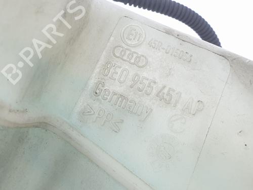 Windscreen washer tank AUDI A4 B7 Avant (8ED) S4 quattro | BP14104672C113