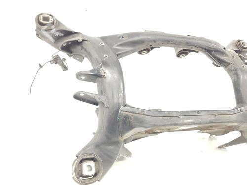 Rear axle BMW X3 (G01, F97, G08) xDrive 20 d | BP17652071M2 