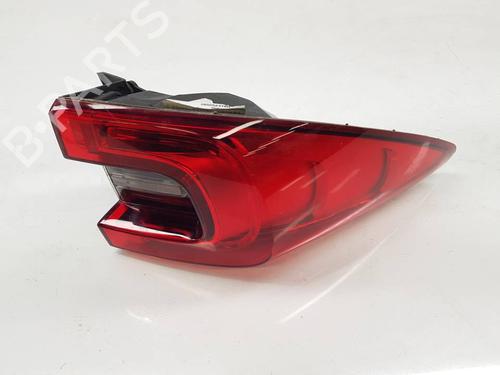 Left taillight RENAULT KADJAR (HA_, HL_) | BP39597356C34 - Image 6