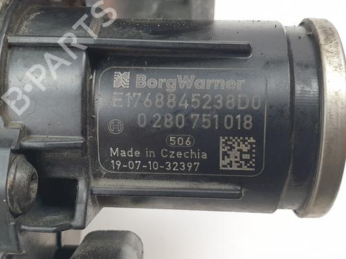Egr FORD KUGA II (DM2) 2.0 TDCi | BP37801847M69 - Image 4