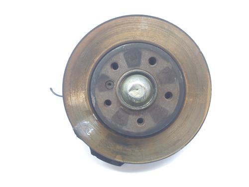 Left front steering knuckle BMW 3 Compact (E46) 320 td | BP25747423M25 