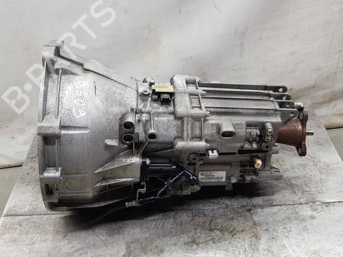 Gearbox BMW 1 (F20) 116 d | BP36294690M3 - Image 6