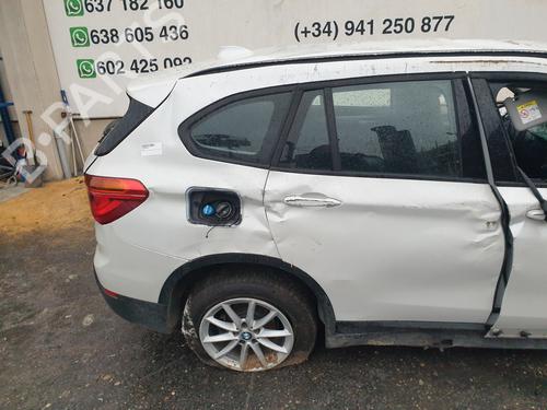 Module xenonverlichting BMW X1 (F48) sDrive 18 d | BP21561115C53 