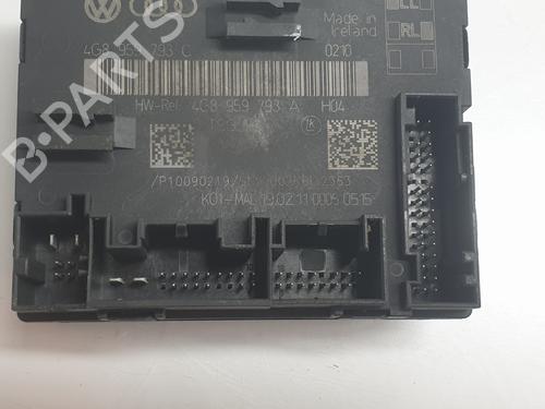 Electronic module AUDI A7 Sportback (4GA, 4GF) 3.0 TDI quattro | BP25405792M83
