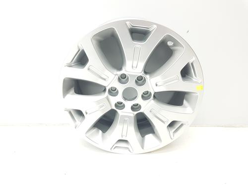Used Rim NISSAN NAVARA NP300 Pickup (D23, D23T) 2.3 dCi 4x4 (D231, D23T) (190 hp) 10296806