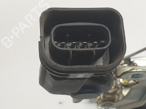 Bakluke lås DAIHATSU TERIOS (J1_) 1.3 4WD (J100) | BP28041924C101 