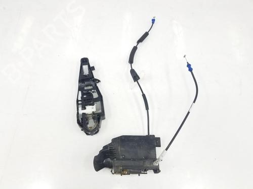 Used Front right lock CITROËN C4 Picasso II 1.6 BlueHDi 120 (120 hp) 9043404