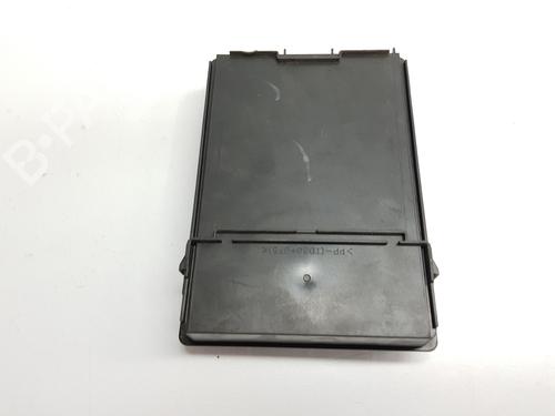 Fuse box NISSAN MICRA IV (K13K, K13KK) 1.2 | BP24337411E1 
