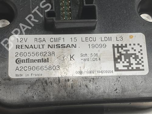 Module xenonverlichting RENAULT TRAFIC III Van (FG_)  | BP29338217C53 