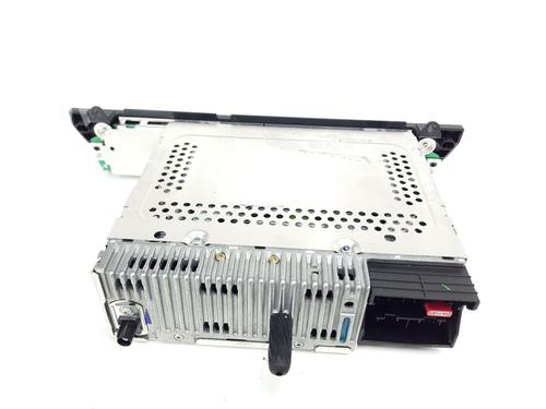 Radio BMW X3 (E83) 2.0 d | BP28484740E6