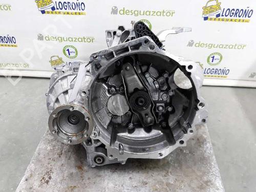 Gearbox AUDI A3 Sportback (8VA, 8VF) 1.8 TFSI | BP7174014M3