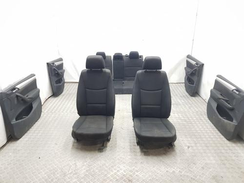 Used Seats set Seats set BMW X3 (F25) xDrive 20 d (184 hp) 9154777 9154777