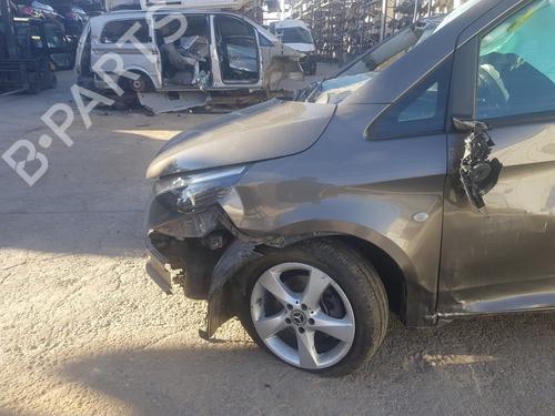 Switch MERCEDES-BENZ VITO Tourer (W447) 116 CDI (447.701, 447.703, 447.705) | BP36754004I30 - Image 10