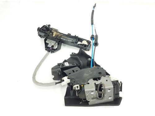 Rear right lock MERCEDES-BENZ GLK-CLASS (X204) 220 CDI (204.902) | BP31573482C99 