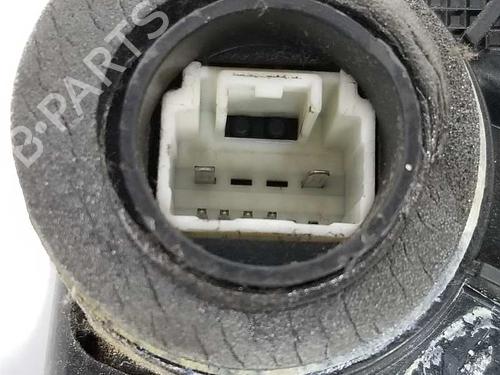 Front left lock TOYOTA AVENSIS Estate (_T25_) 2.0 D-4D (ADT250_, ADT250R) | BP6907664C98 