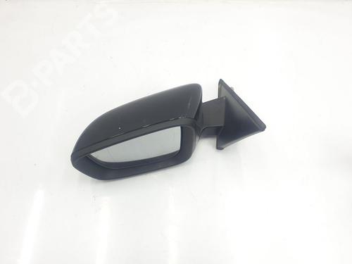 Used Left mirror Left mirror BMW 3 Touring (G21, G81) 330 i (258 hp) 10192191 10192191