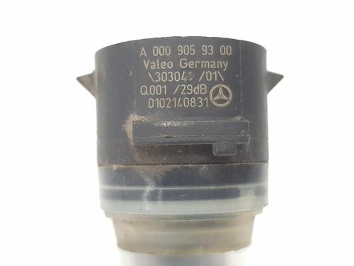 Elektronisk modul MERCEDES-BENZ C-CLASS (W205) C 220 BlueTEC / d (205.002, 205.004) | BP14079079M83 