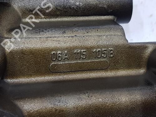 Other VW GOLF IV (1J1) 1.9 TDI | BP15180624O1 