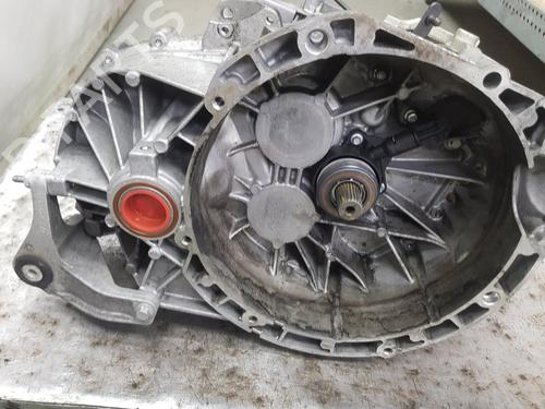 Gearbox FORD KUGA II (DM2) 2.0 TDCi | BP17217614M3 