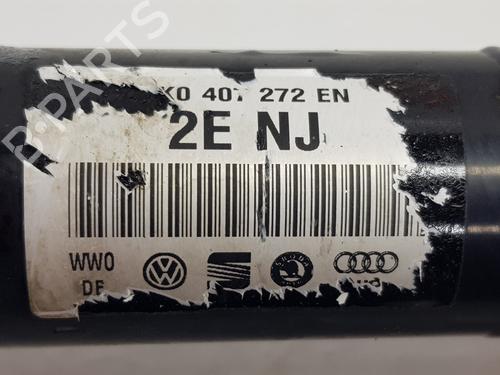 Right front driveshaft SEAT LEON (1P1) | BP31975232M39