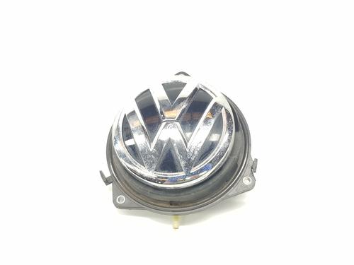 Used Tailgate handle VW T-ROC (A11, D11) 1.5 TSI (150 hp) 15673247
