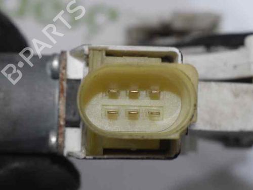 Front right window mechanism BMW 1 (E87) 120 d | BP770540C23 
