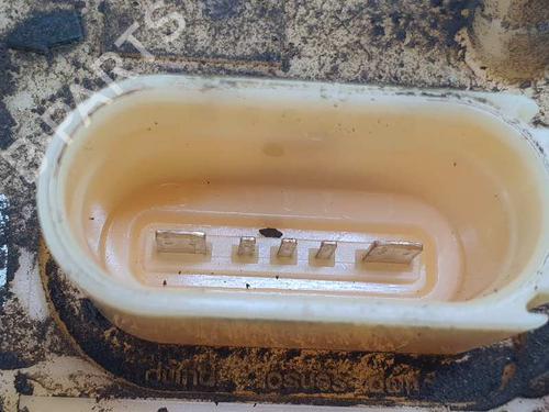 Fuel pump SEAT CORDOBA (6L2)  | BP8173758M76 