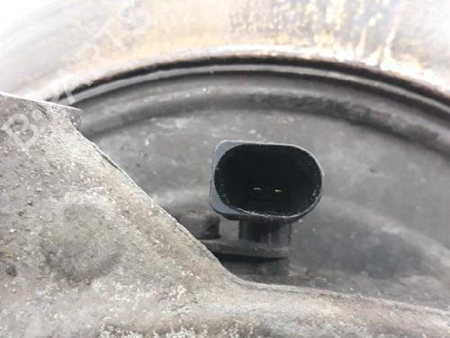 Right rear steering knuckle VW TOUAREG (7P5, 7P6) 3.0 V6 TDI | BP3654393M28 