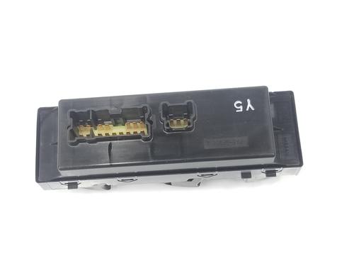 Left front window switch NISSAN PULSAR Hatchback (C13) 1.2 DIG-T | BP9160327I27 