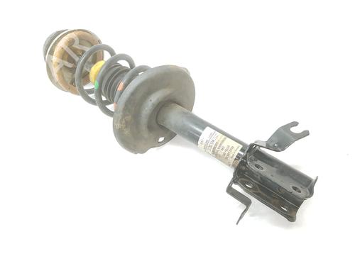Right front shock absorber DACIA DOKKER MPV (KE_) 1.5 dCi (KEAJ, KEAH) | BP12145363M17 
