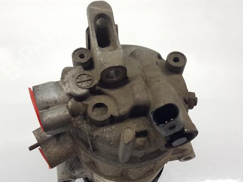 AC compressor VW CADDY IV MPV (SAB, SAJ) 2.0 TDI | BP31159990M34 