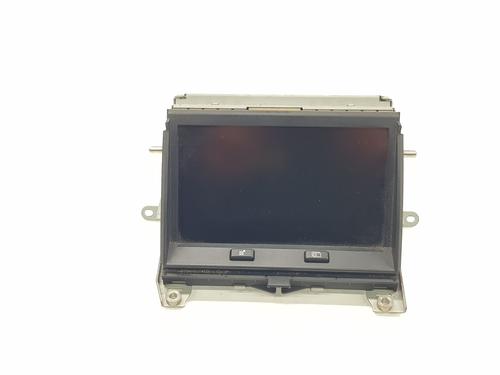 Used Display monitor LAND ROVER RANGE ROVER SPORT I (L320) 2.7 D 4x4 (190 hp) 20511631