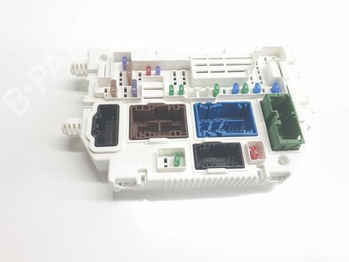Fuse box OPEL ASTRA L Sports Tourer (OV5) 1.2 (FRHNPJ) | BP24034625E1 