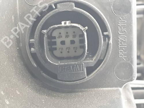 Left headlight JEEP COMPASS (MP, M6, MV, M7) | BP40261848C28 - Image 5
