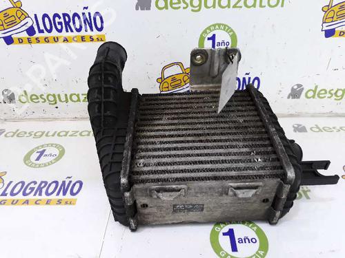 Intercooler HYUNDAI TUCSON (JM) 2.0 CRDi | BP4248028M30 