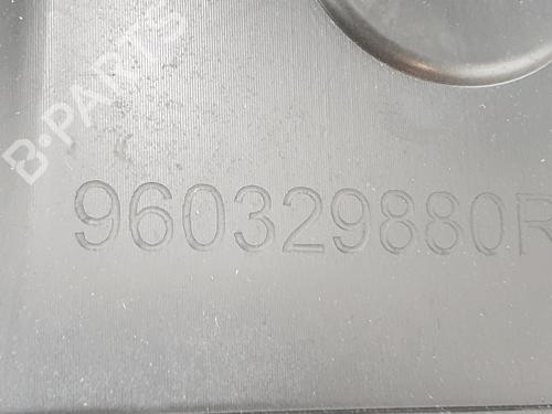 Rear bumper RENAULT SCENIC E-TECH PHASE I EV60 | BP37072830C8 - Image 5